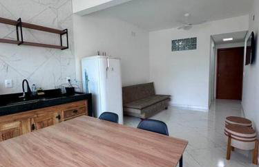 Barra Flat - São Jose da Barra - Foto 7