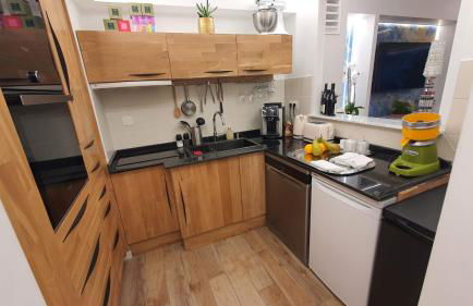 Luxurious and Glamorous Apartment - Foto 10