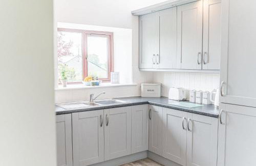 Cow Barn, Duddon Bridge - Foto 9