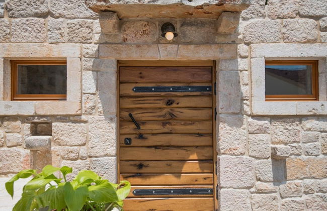 Villa Mia 2 - Foto 35