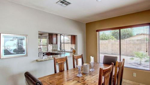 Kierland Villa · North Scottsdale Home w/Pool~Walk to Kierland Area - Foto 5