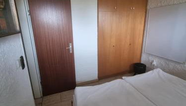 Ferienwohnung Seestern23 - Foto 4, wardrobe