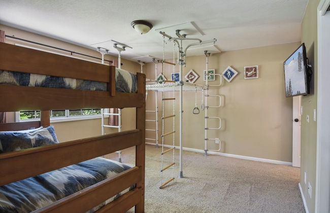 Brockway Manor - Foto 5