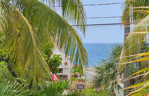 Holiday Home Guest House at the Ocean by Interhome - Foto 32