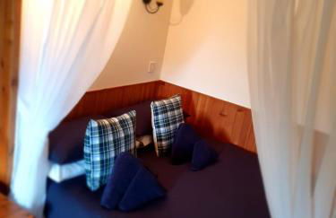 Tigh Lachie, Mary's Thatched Cottages, Elgol, Isle of Skye - Foto 14