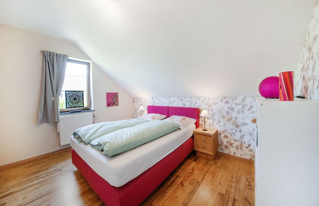 Holiday Home in Ardennes Near Durbuy - Foto 6