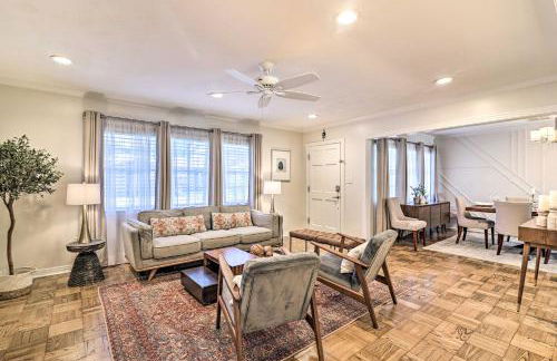 Mid-Century Modern Escape in Central Lakeland! - Foto 9