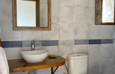 La Cueva de Miravet - villa de lujo en la cima de la montaña con vistas al mar - Photo 9