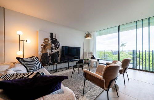 Savoy Residence Monumentalis VA by LM&AC Signature - Foto 9