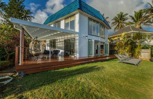 Bond House 4 Bedroom Home by RedAwning - Foto 70