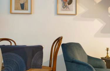 Liberty Blue House - Foto 11