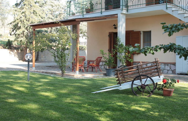 Il Cantiniere - Foto 1