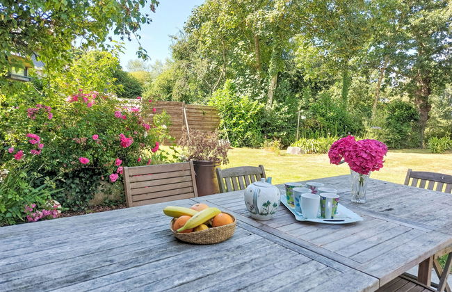 Les Agapanthes - Foto 2