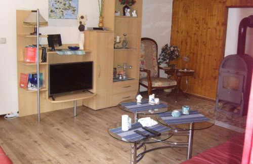 Ferienhaus am Schloßpark - Foto 19