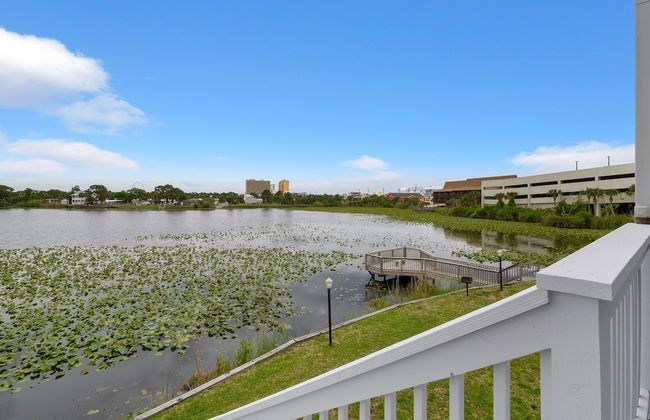 Lullwater Beach #413 - Foto 23