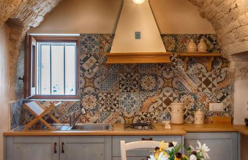 Trullo Dell'Erba - Foto 9