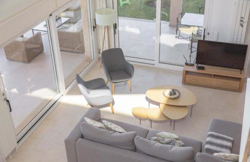 Villa Garau / Heura 8 - Foto 41