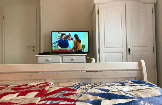 Dat Onnen's Hus - Burhave 16 - Foto 5