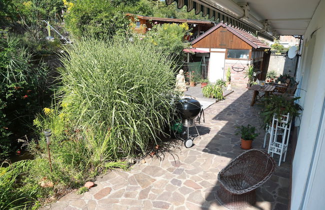 Ferienwohnungen Ries - Foto 33