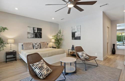Bon Vivant Palms - 4BR in Movie Colony - Foto 17
