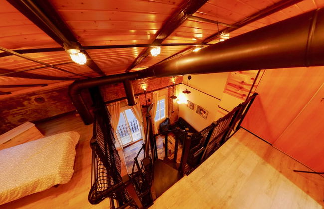 Antigua casa pescadores Playa Malvarrosa - Photo 4