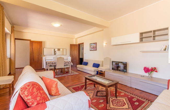 Villa With Volcano View - Foto 5