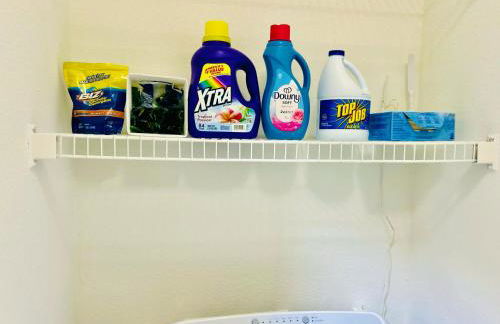 Cozy & Chic Frisco Scape - Foto 23