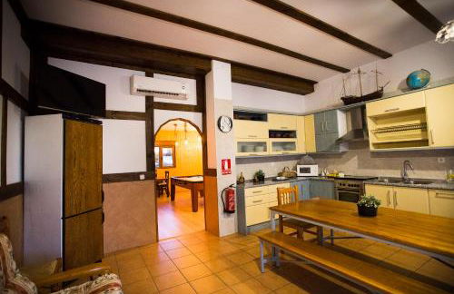 Casa el Olivar de Don Pedro - Foto 76