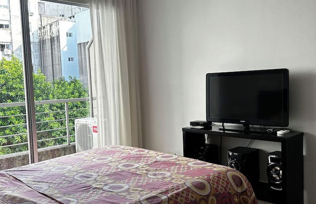 Arenales Suites - Photo 14