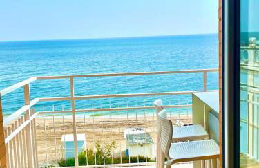 La Finestra sul Mare a 20 mt dal mare - Foto 6