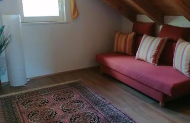 Appartments Bergluft - Foto 63