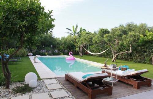 Elia Seaside Villa, Amazing 2-Story Eco Pool House! - Foto 51