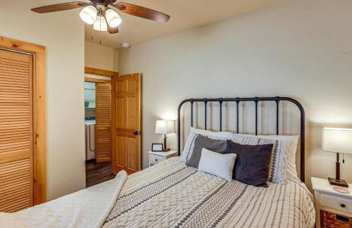 Stunning San Juan Mtn Views Cabin Near Skiing! - Foto 24