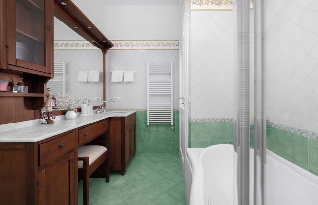 Villa Anna - Foto 35