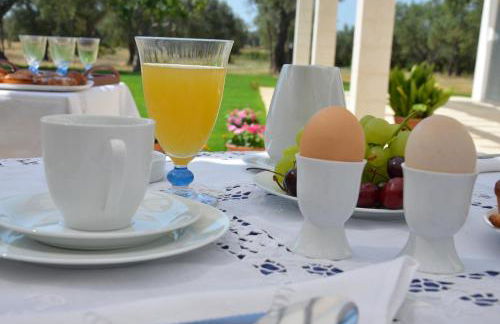 Masseria Vignenove - Foto 38