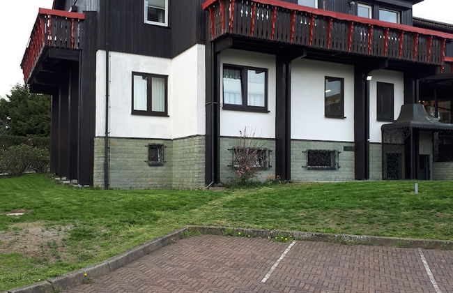 Landhaus Brockenblick - Foto 48