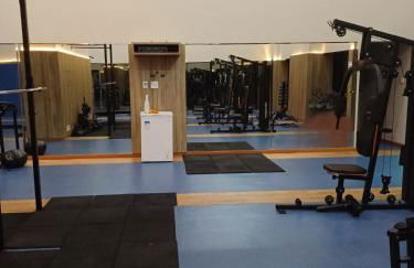 Loft Belém, piscina, garagem, portaria 24h - Foto 24