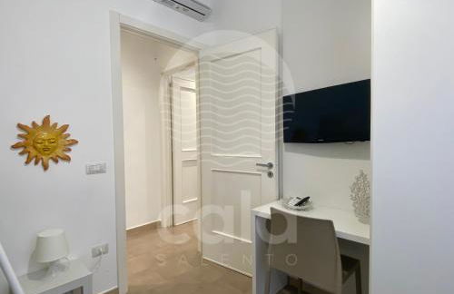 Villa Lidia - Piscina Privata By Cala Salento - Foto 44