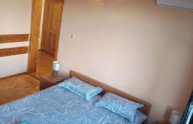 Villa Nina in Kramolin, Beautiful Stay in Bulgaria - Foto 8