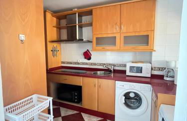 ALOJAMIENTO EN MIJAS COSTA, Alta loma - Photo 6