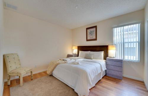 Sunlit Davenport Family Home with Private Lanai - Foto 17