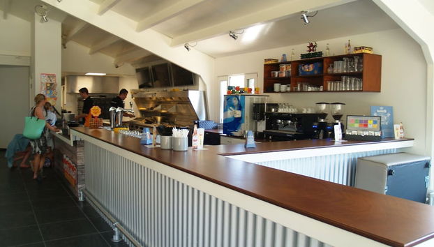 Tidy Furnished Chalet With a Dishwasher - Foto 2, Recepción