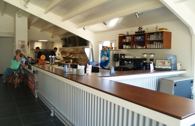 Comfortable Chalet Located in Green Achterhoek - Foto 2