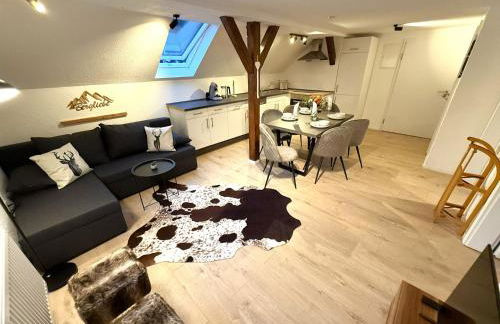 Natur-Apartment am Großen Arber Netflix WIFI - Foto 46