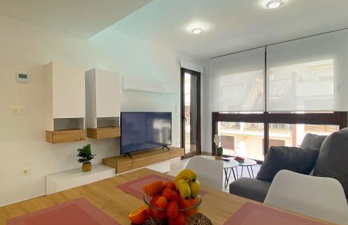 Un Retiro Encantador en Lo Pagán de San Pedro - Foto 8