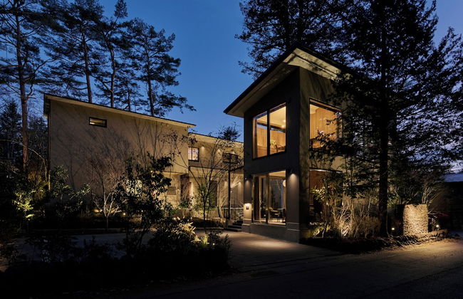 GLAMDAY STYLE HOTEL SUITE KAWANONE - Photo 1