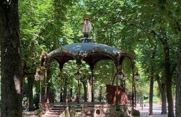 Le Cocon - grande terrasse - calme - proche gare - Foto 19