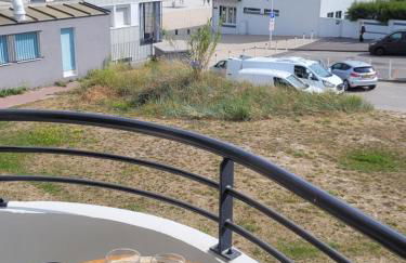 Studio L'îlot bleu Vue mer - Foto 19