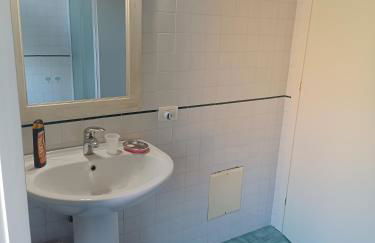 Tormalina rosa presso La Bordona - Foto 17