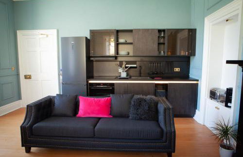 Starbright Cottage - Foto 8